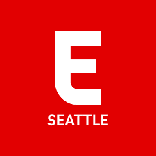 Eater Seattle logo