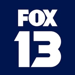 FOX 13 Seattle logo