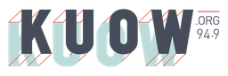 KUOW logo