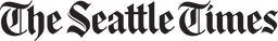 The Seattle Times logo
